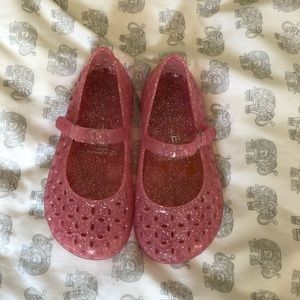 Baby Spring Shoes